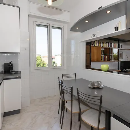 Two Bedrooms Apartamento Milán