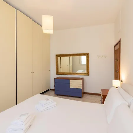 Apartamento Two Bedrooms Milán