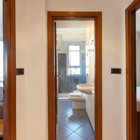 Apartamento Two Bedrooms *
