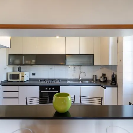 Apartamento Two Bedrooms