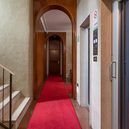 Two Bedrooms Apartamento Milán