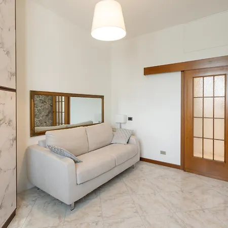 Two Bedrooms Daire