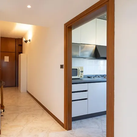 Appartement Two Bedrooms Milan