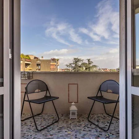 Appartement Two Bedrooms