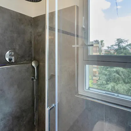 Two Bedrooms Appartement Milan