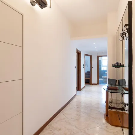 Two Bedrooms Appartement Milan