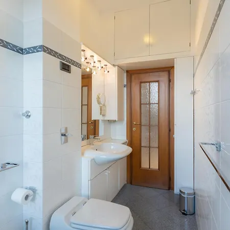 Two Bedrooms * Milan