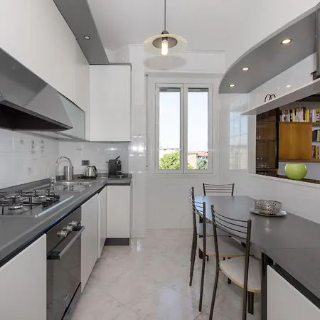 Two Bedrooms * Milan