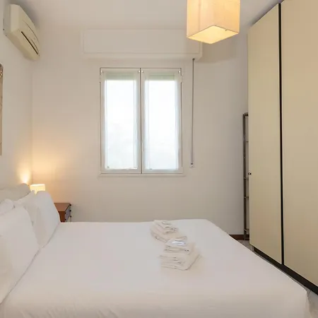 Appartement Two Bedrooms