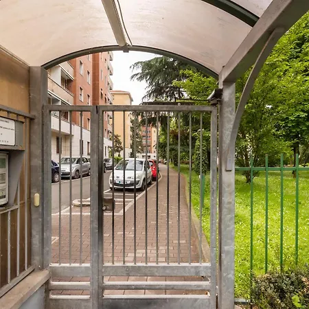 Appartement Two Bedrooms *