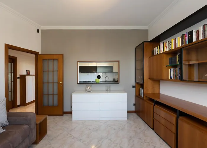 Two Bedrooms