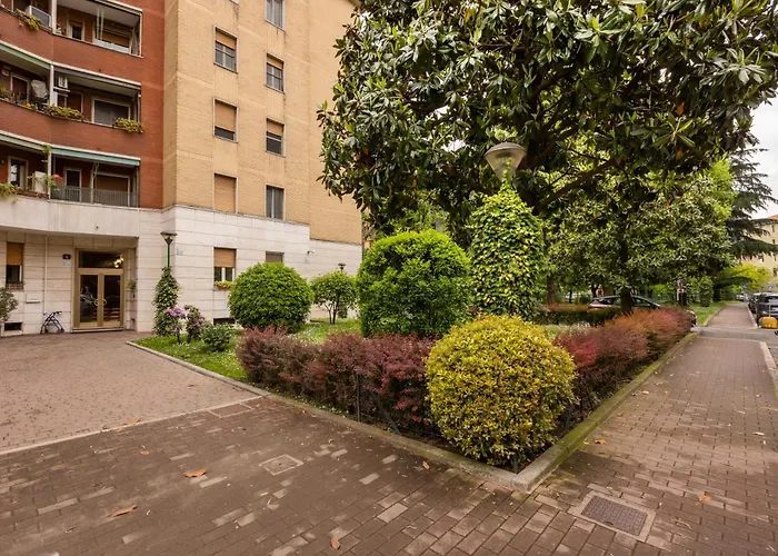 Two Bedrooms Apartmán