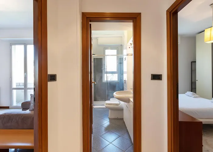 Apartmán Two Bedrooms *