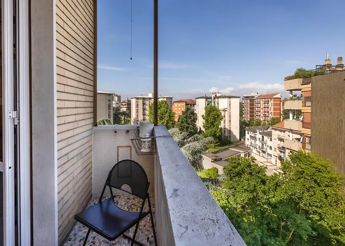 Two Bedrooms Apartmán