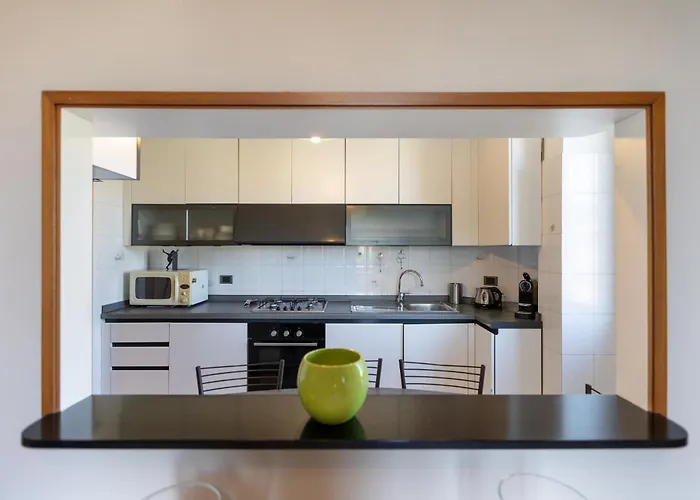 Apartmán Two Bedrooms