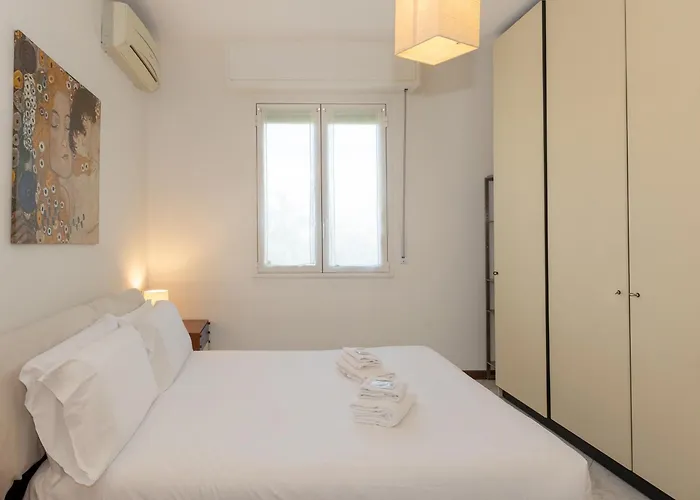 Apartmán Two Bedrooms