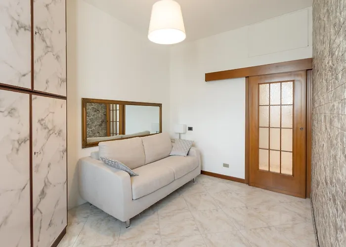Two Bedrooms Apartmán