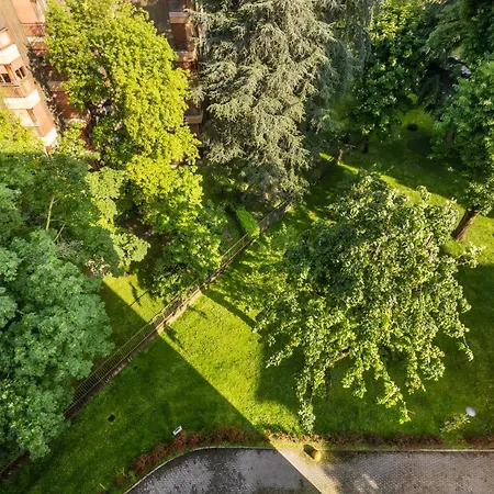 Appartement Two Bedrooms *