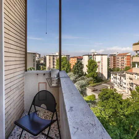 Two Bedrooms Appartement