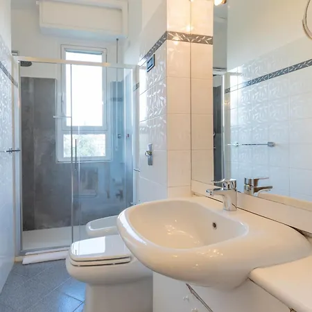 Two Bedrooms *