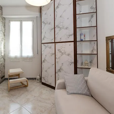 Two Bedrooms Apartament